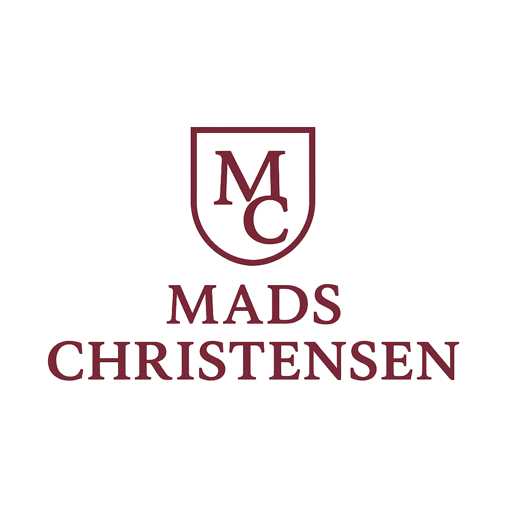 Mads Christensen